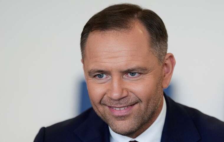 Навроцький направив до Сейму законопроєкт про посилення вимог до польського громадянства