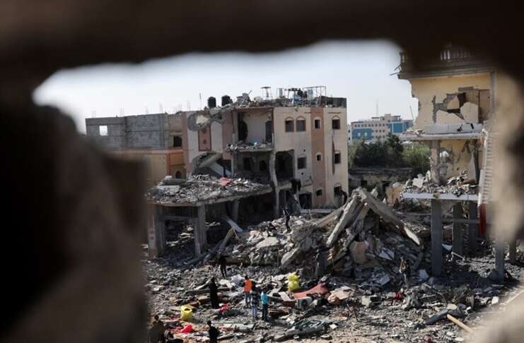 Білий дім: ХАМАС ще не погодив мирний план щодо Гази