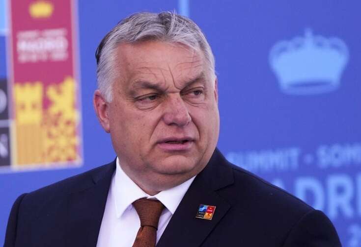 Премьер Венгрии объяснил, почему страна сохраняет энергозависимость от РФ