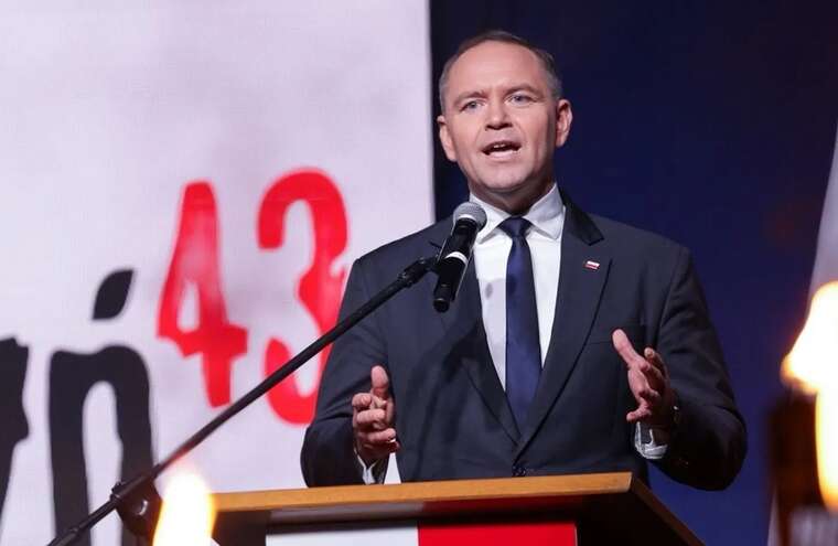 Президент Польщі пропонує криміналізувати пропаганду ідеології Бандери та УПА