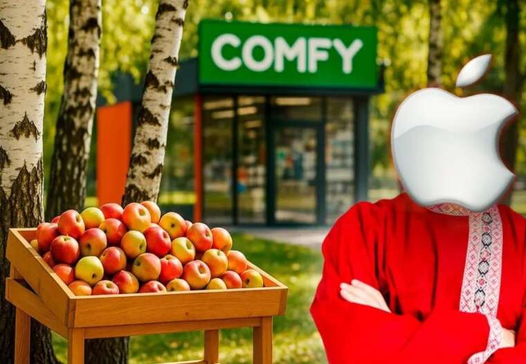 "Айфони", офшори та донецький слід: як Comfy заробляє мільйони на "сірому" ринку