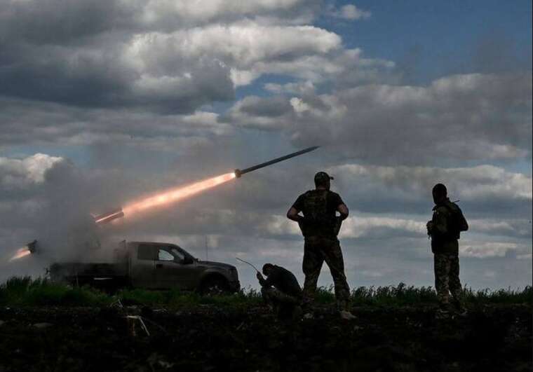 Росія атакувала Україну 65 ударними дронами: ППО збила більшість цілей