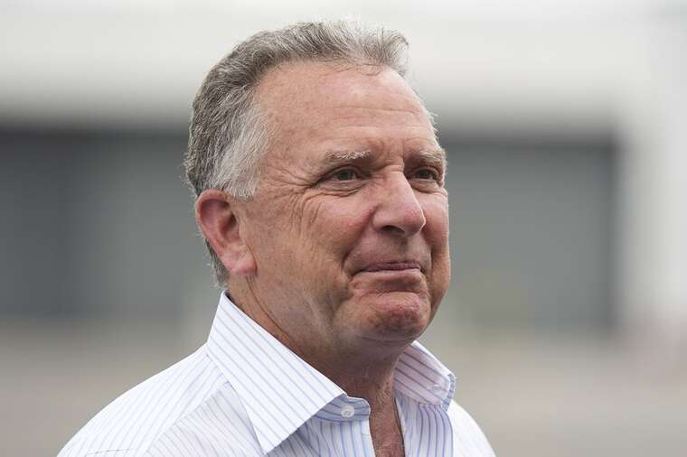 Спецпосланник США на Близькому Сході Віткофф може піти у відставку наприкінці року