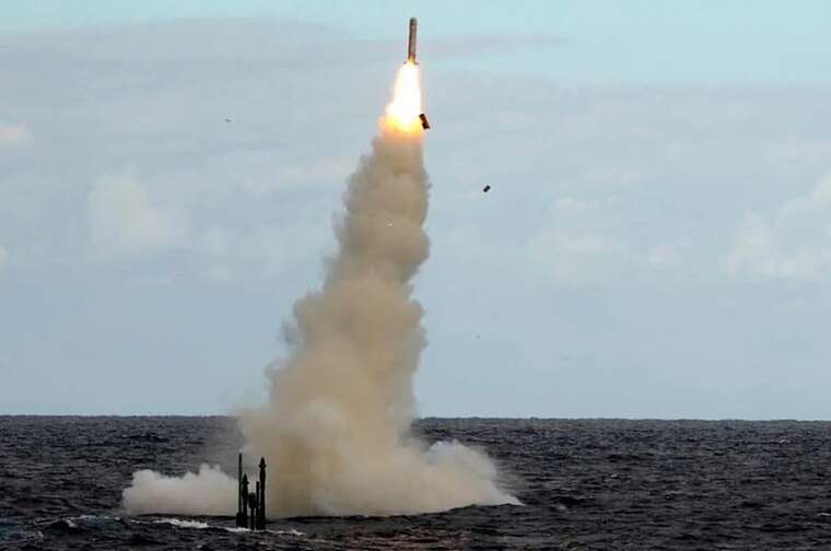 ISW: Кремль пытается сдержать США от передачи Украине ракет Tomahawk