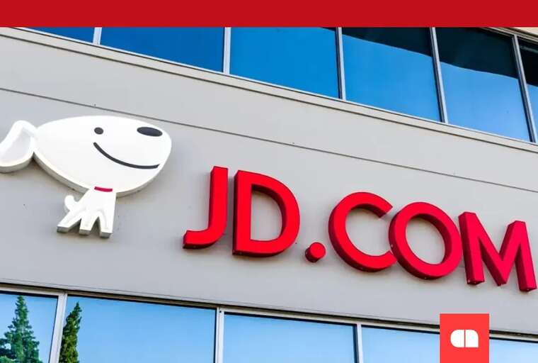 Китайський ритейлер JD.com може стати власником Ceconomy AG у Європі