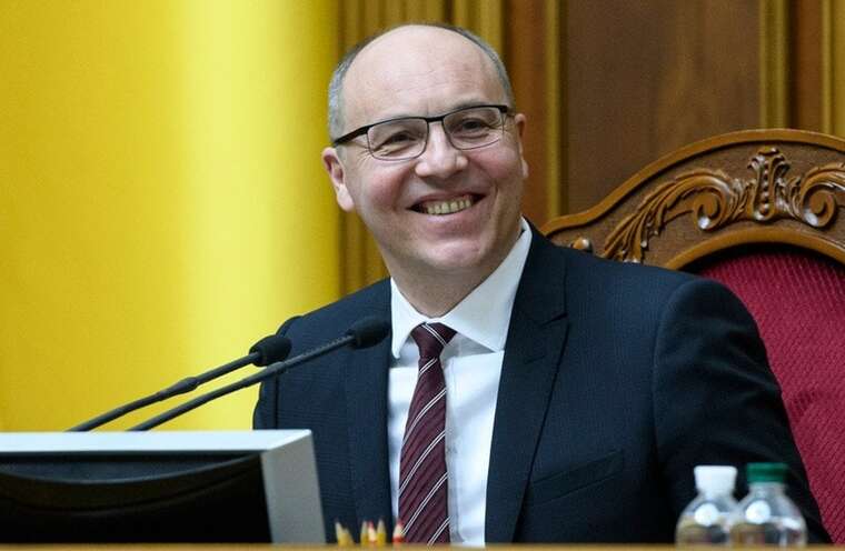 The case of Andriy Parubiy’s murder has been classified: the court registry has "disappeared"