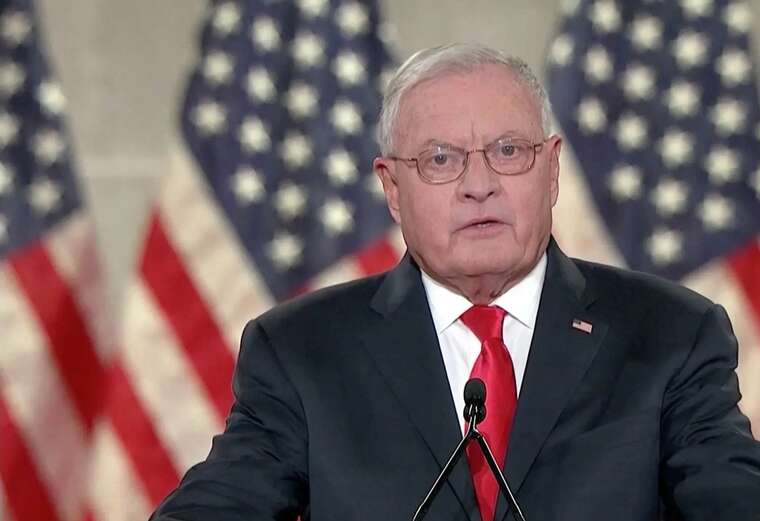 Спецпредставитель США опроверг свои слова о передаче Украине Tomahawk