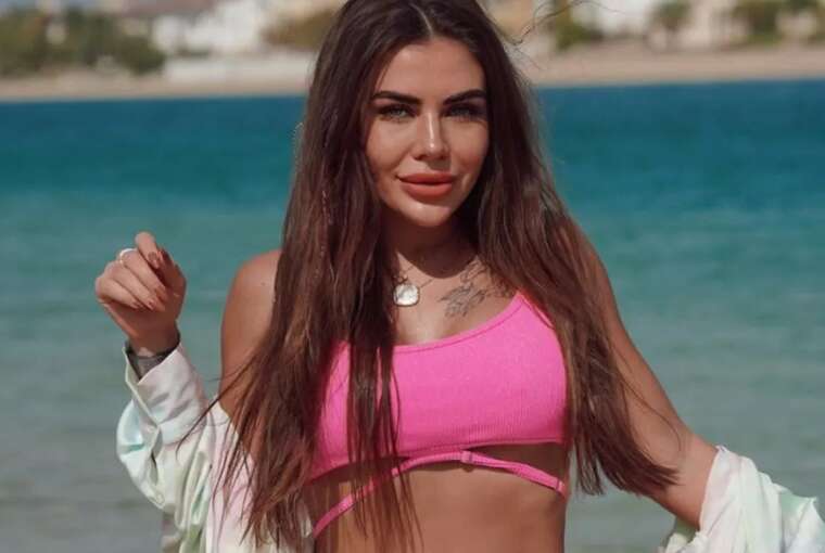 Скандальна блогерка Софія Стужук відповіла на підозру прокуратури та заявила про «атаку»