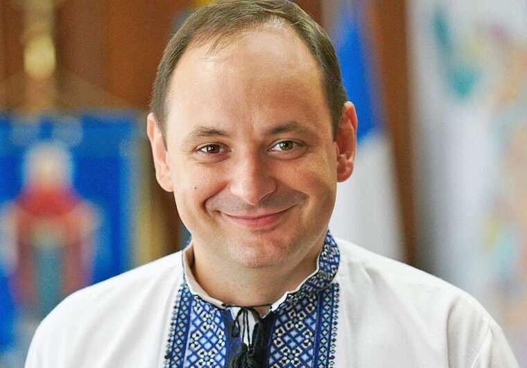 The Mayor of Ivano-Frankivsk predicts new Russian attacks on energy infrastructure