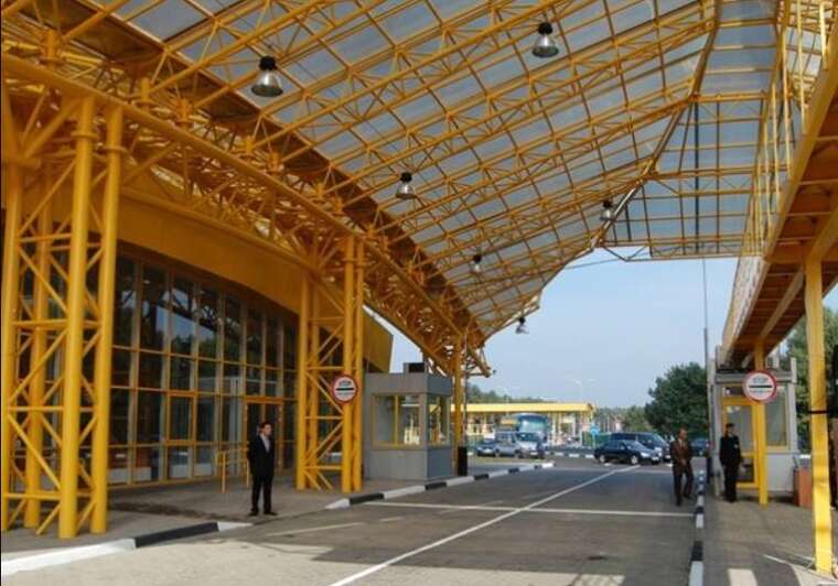 На Волині суд дозволив контрабандисту повернути три тонни кави після визнання вини