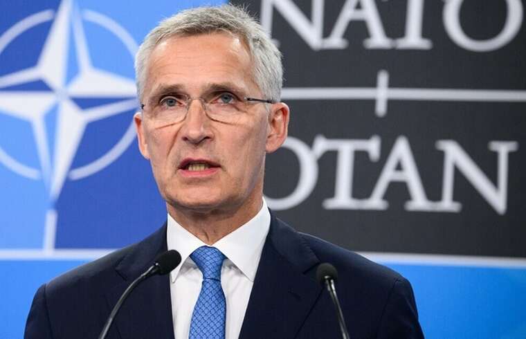 Столтенберг: Європа має фінансувати оборону України, навіть ціною власної освіти та медицини