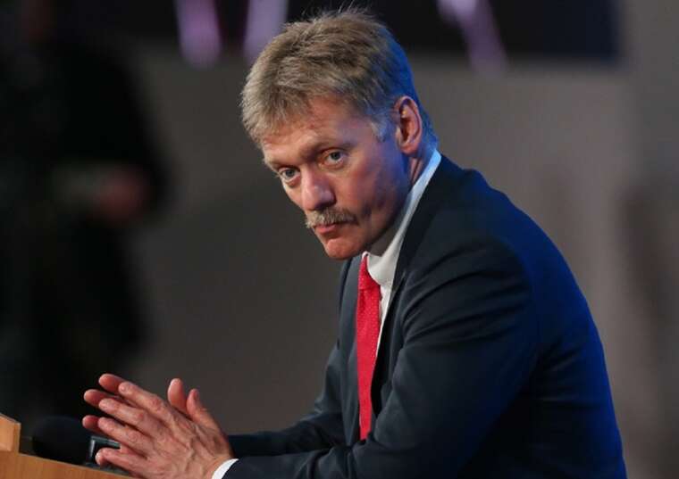 Песков прокомментировал заявление Киева о возможном завершении войны в 2025 году