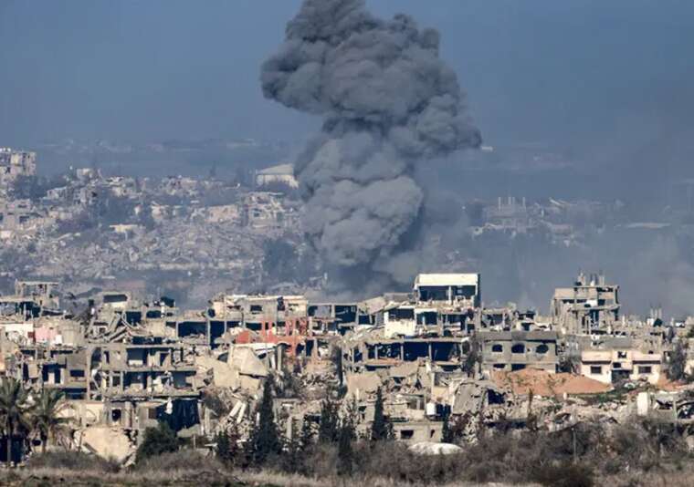 ХАМАС схиляється до схвалення плану Трампа щодо Сектору Гази