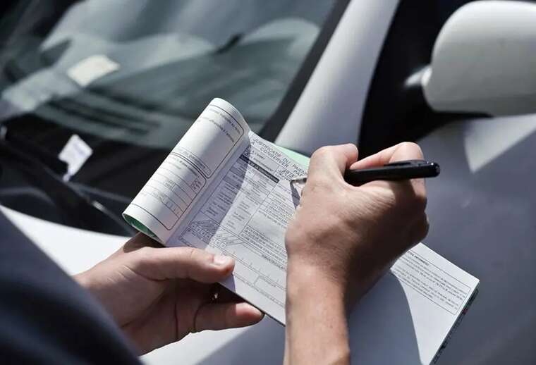 В Україні планують суттєво підвищити штрафи за перевищення швидкості