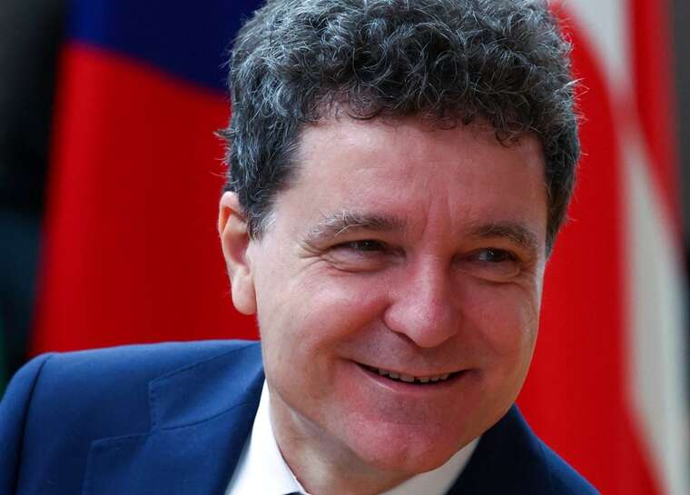 Президент Румунії запропонував надати Придністров’ю автономію для можливого вступу Молдови до ЄС