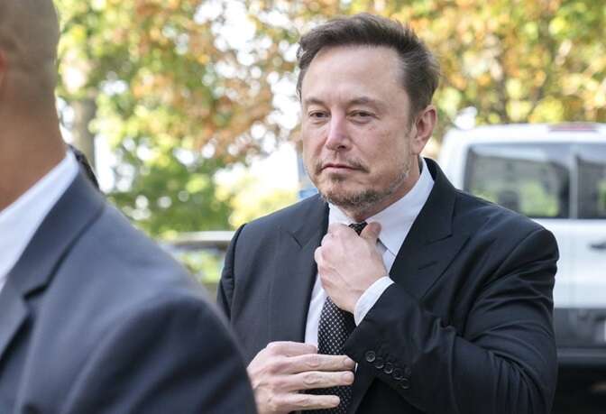 Маск запускає Grokpedia: енциклопедію без заборонених джерел, включно з Fox News