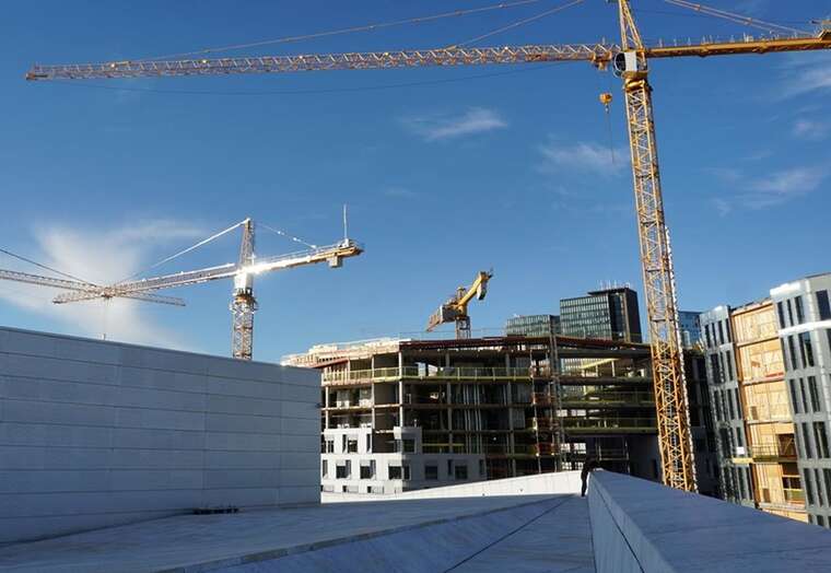 Київський забудовник ухилився від сплати майже 5 мільйонів гривень ПДВ