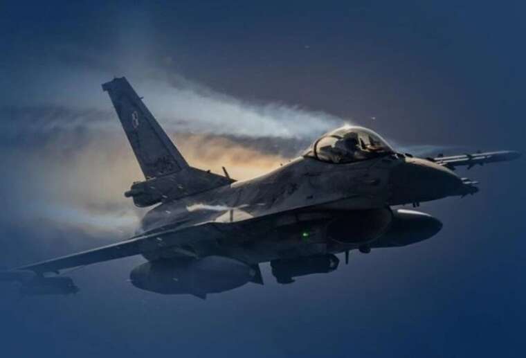     F-16    - ̲