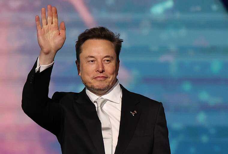 Ілон Маск став першою людиною в світі зі статками понад 500 мільярдів доларів