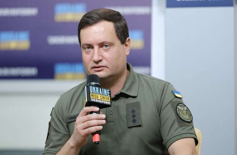 Юсов: Все задержки обменов пленными происходят по вине России