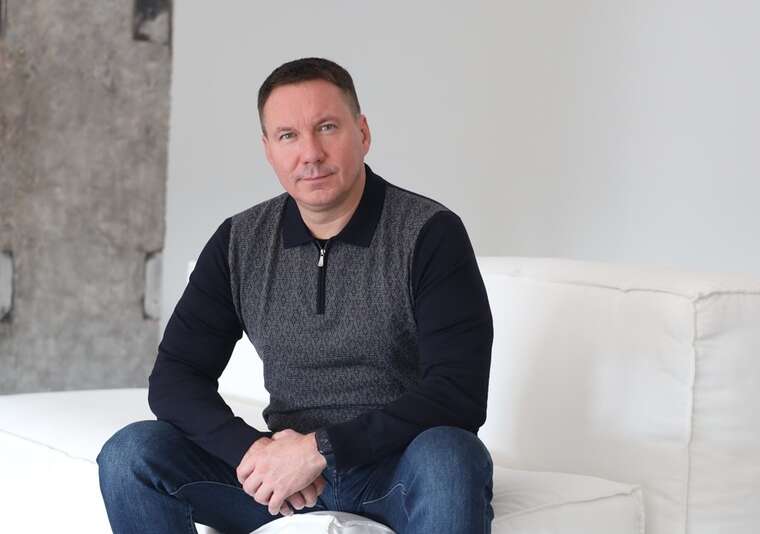 Павло Бартковський: розорив "Ідекс" - розорить і ваш мʼясокомбінат