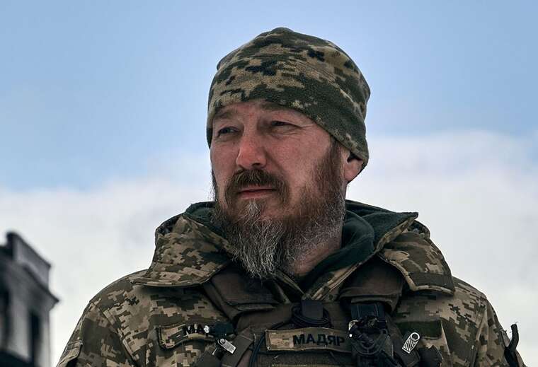 ССО ЗСУ створюють нові бригади та 1-й окремий центр для "діпстрайків" по РФ