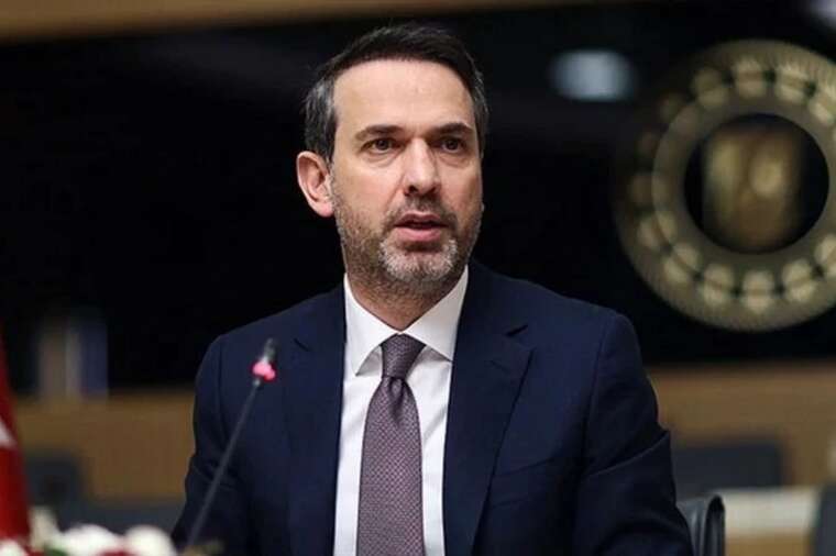 Попри тиск США: Туреччина продовжить закуповувати російський газ, – голова Міненерго