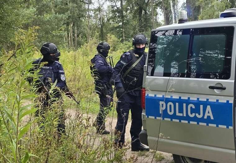 У Польщі підлітки, які побили українця, теж виявилися громадянами України