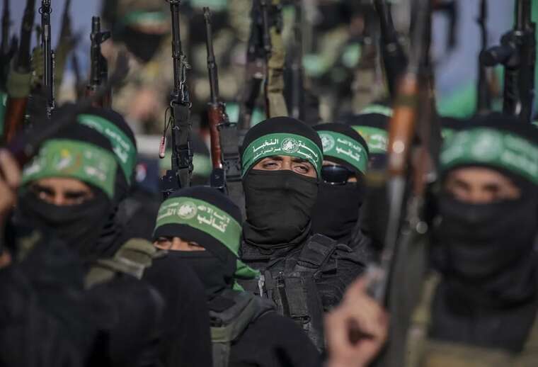 Вищий лідер ХАМАСу відкидає мирний план Трампа та закликає продовжувати війну