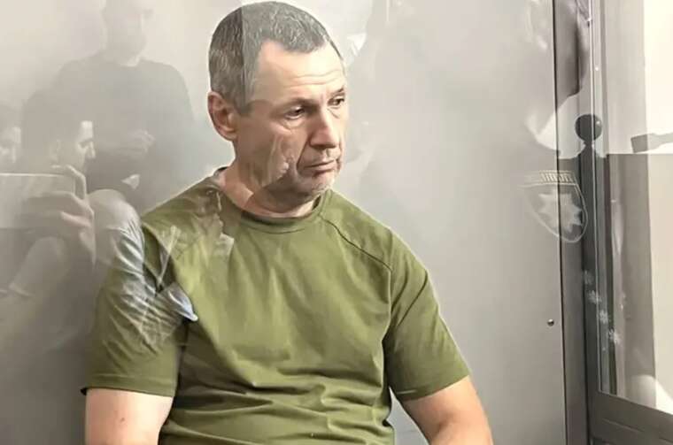 СБУ: Підозрюваний у вбивстві Андрія Парубія співпрацював із РФ