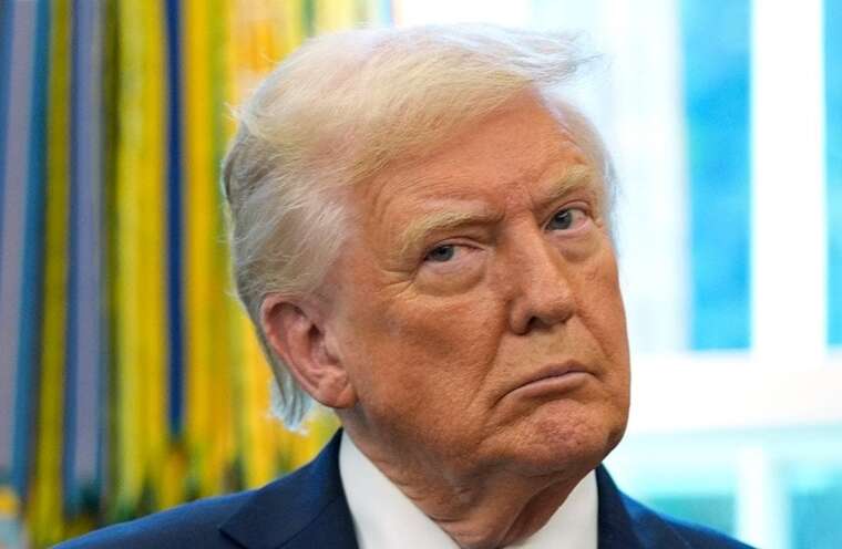 Трамп планує скоротити прийом біженців до рекордно низького рівня — NYT