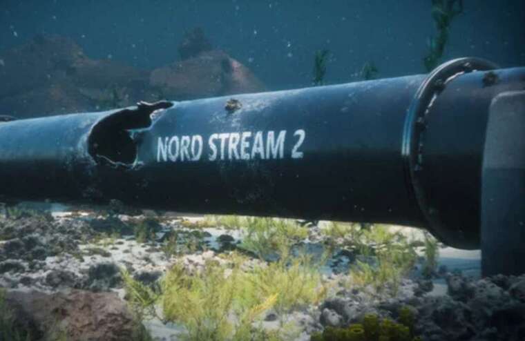          Nord Stream 2