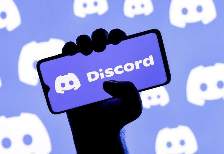Хакери зламали Discord: у мережу потрапили дані користувачів