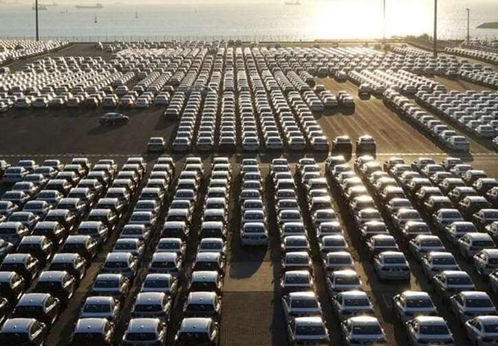 Рекордный сентябрь: украинцы приобрели более 6 тысяч новых авто