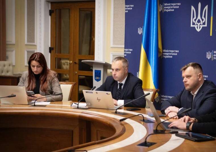 G7+ провела экстренное заседание из-за ночного удара России по украинской энергетике