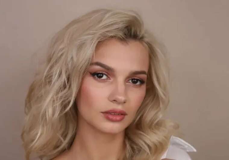 В США принят "Закон Ирины" в честь убитой украинской беженки