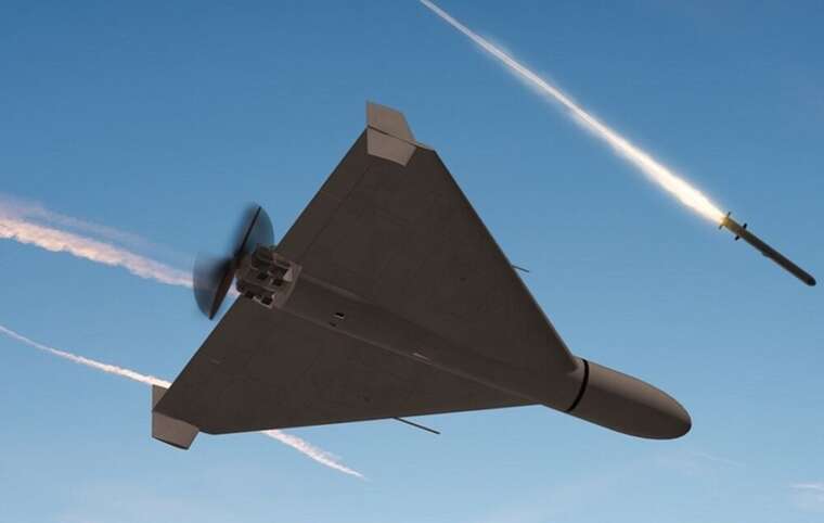 Російські ракети та БпЛА атакували Вінницьку область: є руйнування на промисловому об’єкті