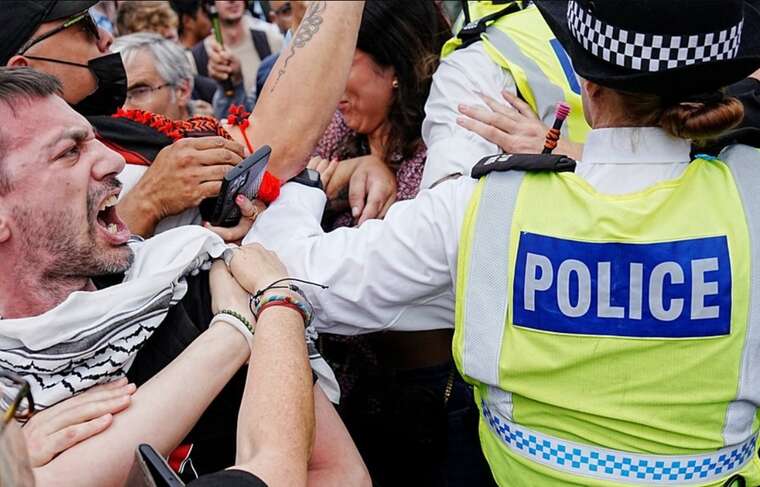     175      Palestine Action