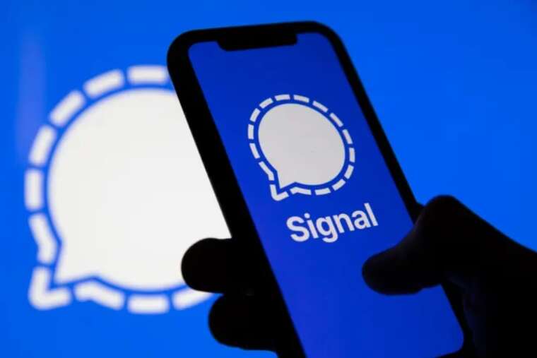 Signal різко критикує плани ЄС щодо стеження за чатами
