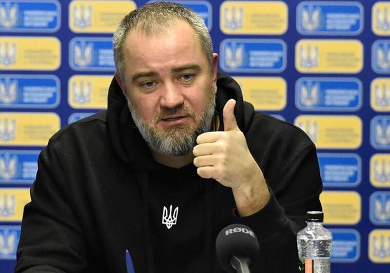 Експрезидента УАФ Павелка підозрюють у заволодінні 9,32 мільйона євро від УЄФА