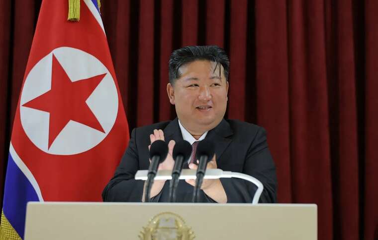 Кім Чен Ин у Північній Кореї заборонив збільшення грудей