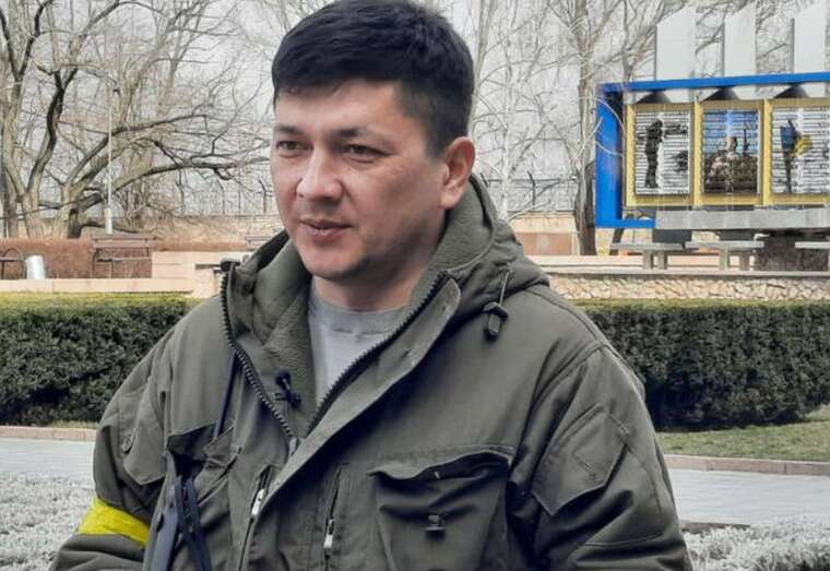 Ким: Украинцы во время войны живут и «кайфуют»