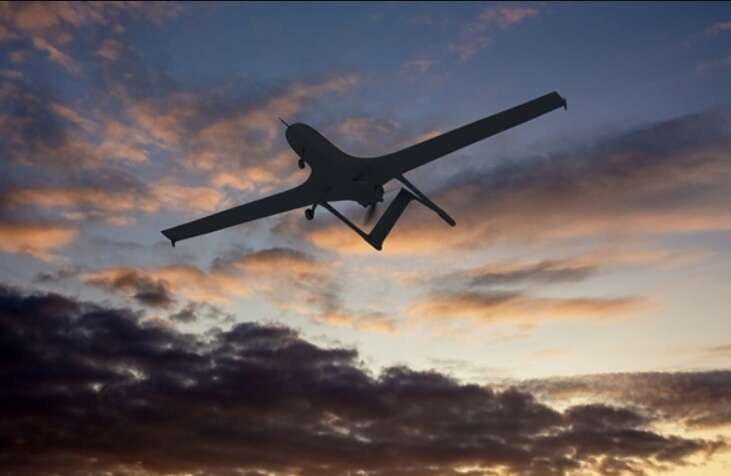 Українські дрони влучили у завод в Оренбурзі за 2000 км від кордону