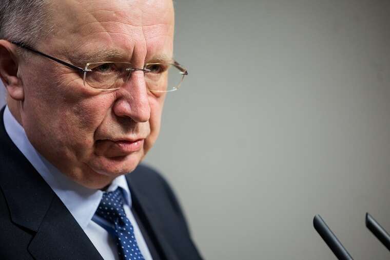 Єврокомісар Кубілюс: Росія може готуватися до війни проти НАТО