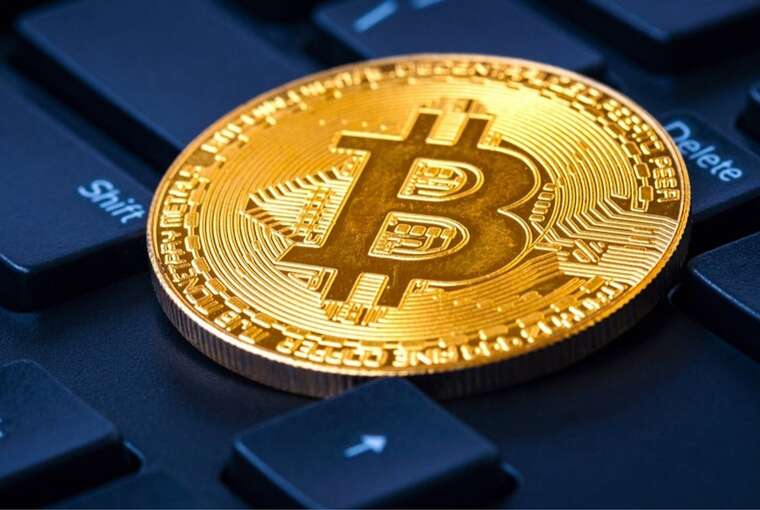 Біткойн встановив новий історичний рекорд, перевищивши позначку 125 000 доларів