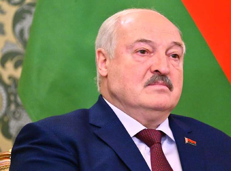 «Відсьогодні – ніякого підвищення»: Лукашенко заборонив зростання цін у Білорусі