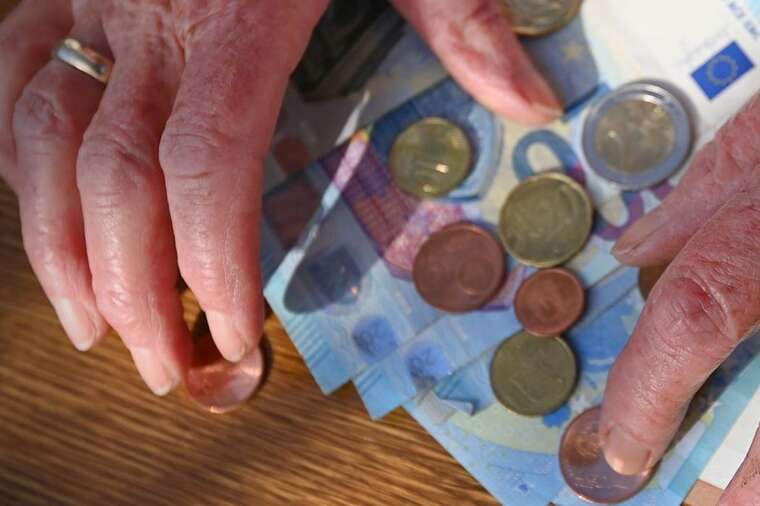 Германия рассматривает увеличение пенсионного возраста до 73 лет из-за демографических проблем