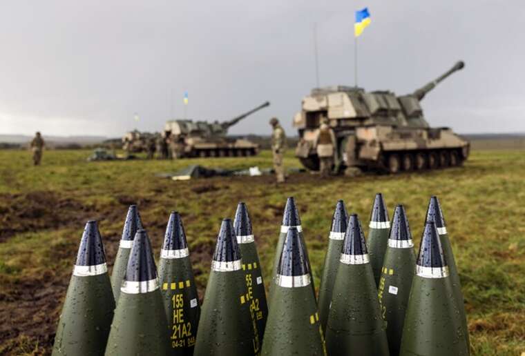 Аудит виявив переплату 129 мільйонів доларів у секретних оборонних закупівлях України