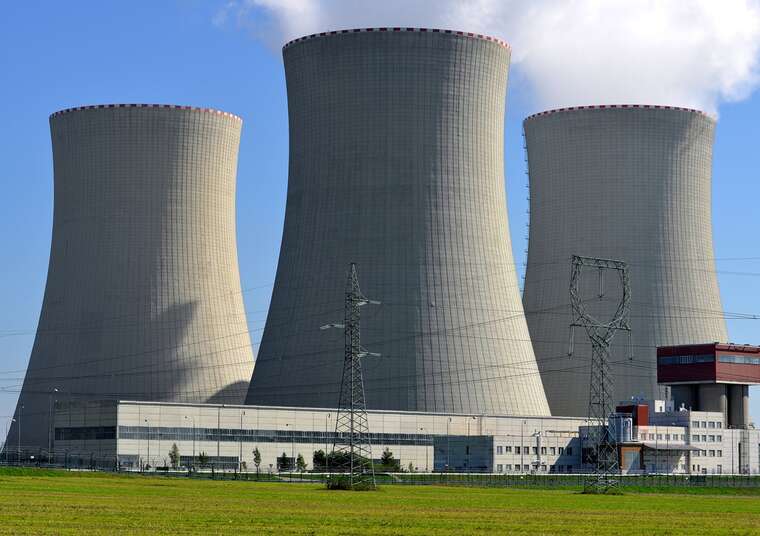 Россия сообщает об атаке дрона на Нововоронежскую АЭС