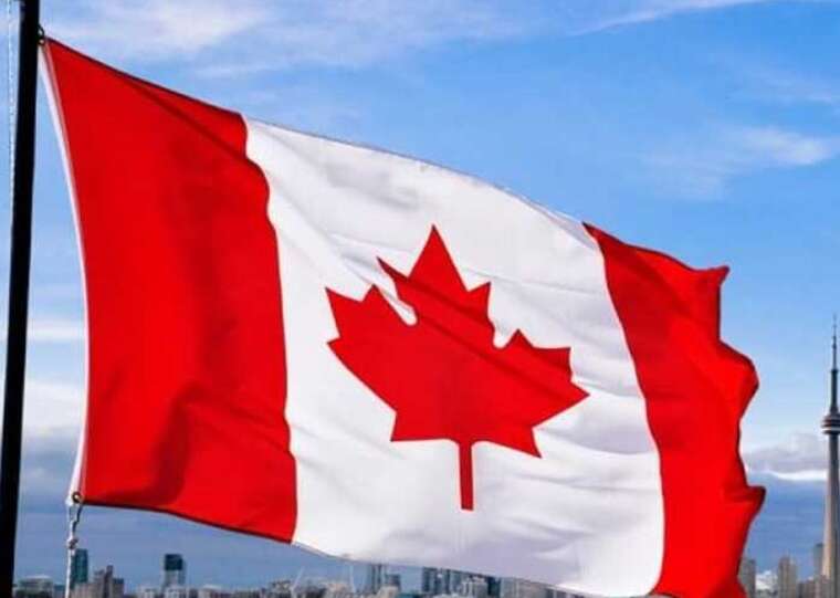 "Letter of Happiness": Ukrainian men in Canada are forced to provide certificates of military service